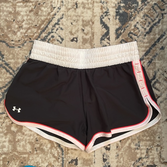 Set of 2 Under Armour Heat Gear Shorts - Picture 6 of 8